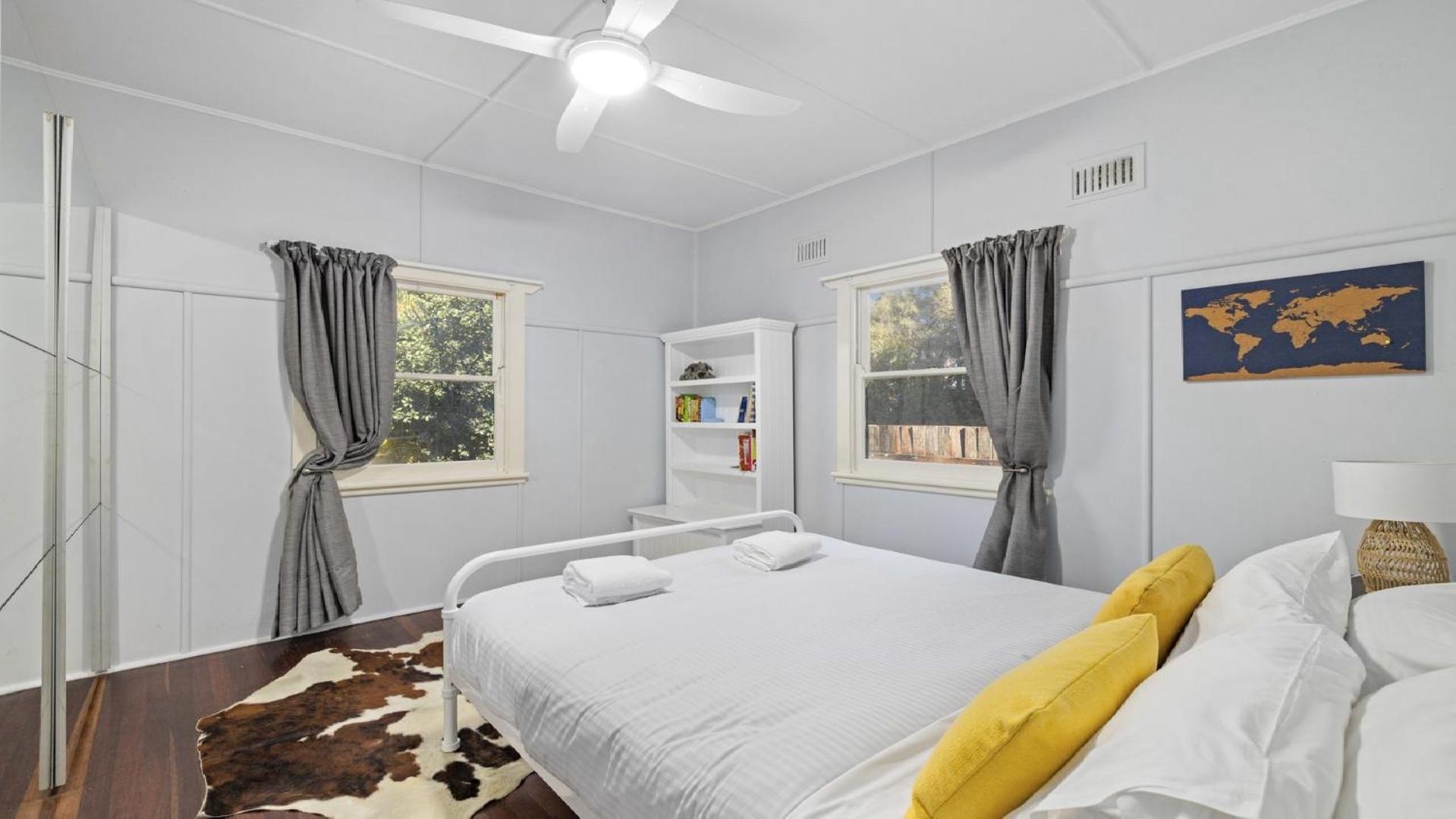 Emily House Villa Coffs Harbour Exterior photo