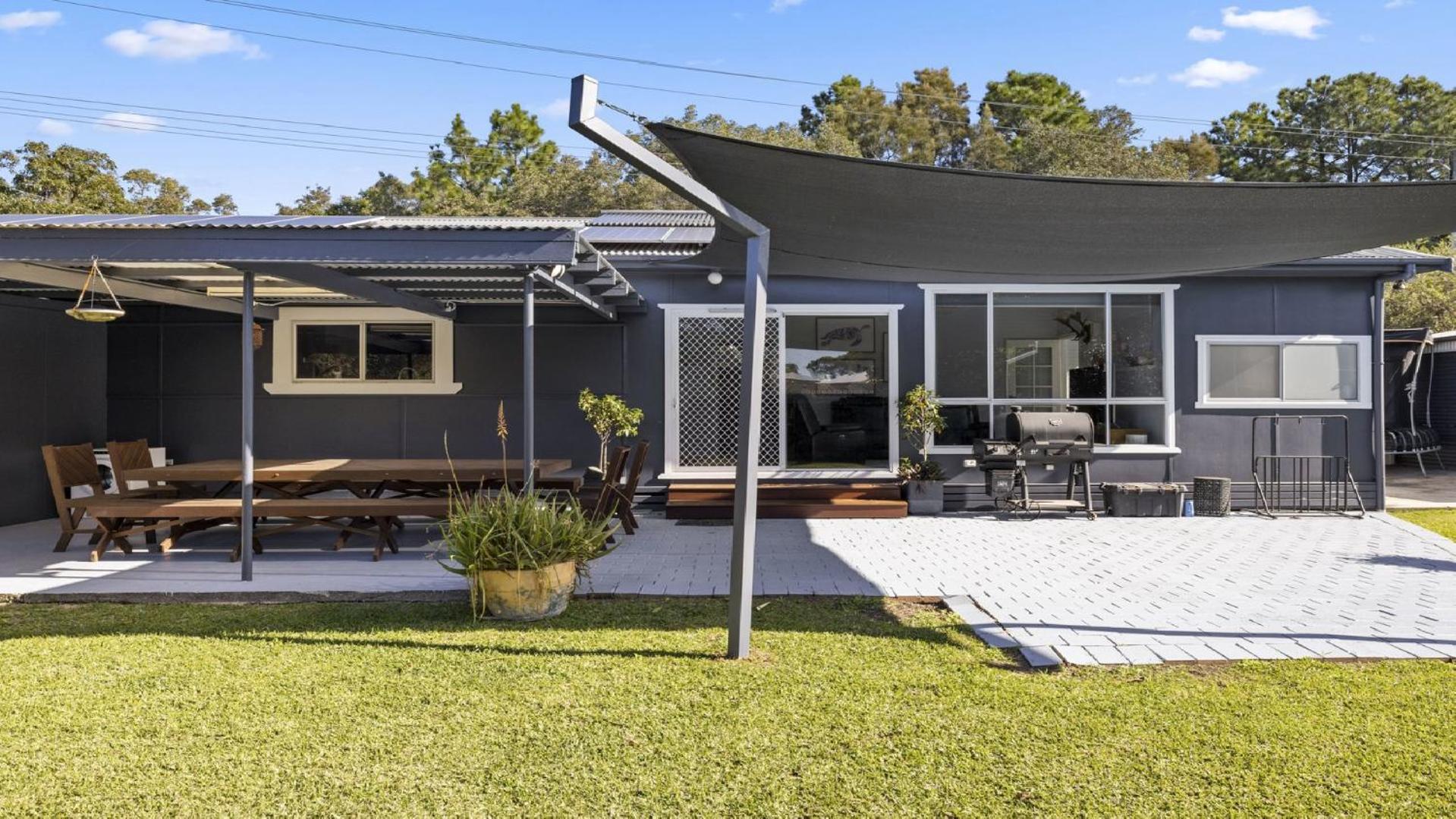 Emily House Villa Coffs Harbour Exterior photo