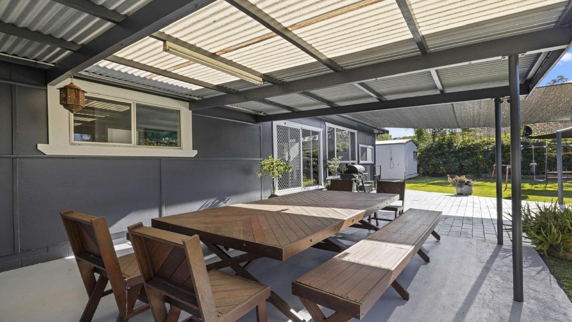 Emily House Villa Coffs Harbour Exterior photo